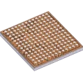 Power Management IC For iPad Pro 12.9" 4th Gen (2020) (343S00328)