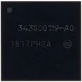 Power Management IC For iPad Pro 12.9" 2nd Gen (2017) (343S00119)