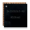 Power Management IC For iPad Pro 11" 2nd Gen (2020) (343S00263)
