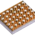 Big Audio IC For iPad Pro 12.9" 4th Gen (2020) / Pro 11" 2rd Gen (2020) (343S00302/370)