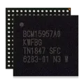 Touch Controller IC For iPad 10 (2022) / iPad Pro 12.9" 4th Gen (2020) / iPad Pro 11" 2nd Gen (2020) / 3rd Gen (2021) / iPad Air 4 / iPad Air 5 (Bcm15957a0,210 Pin)