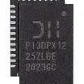 USB RE-drive IC For iPad Pro 12.9" 4th Gen (2020) / iPad Pro 11" 2nd Gen (2020) (Pi3dpx1225)