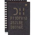 USB RE-drive IC For iPad Pro 12.9" 3rd Gen (2018) / iPad Pro 11" 1st Gen (2018) (Pi3dpx1205)