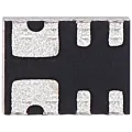 LCD Display eDP Connector For iPad Pro 12.9" 4th Gen / Pro 12.9" 3rd Gen (2018) / Pro 12.9" 2nd Gen / Pro 11" 1st Gen / Pro 11" 2rd Gen / iPad 7 / Mini 5 / Air 3 /iPad 6 (2018) / iPad 8 (2020) / Air / iPad Mini 2 / Mini 3 (IXB/IXU/302V)