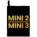 LCD For iPad Mini 2 / iPad Mini 3 (Refurbished)