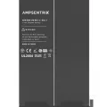Replacement Battery For iPad Mini 2 / Mini 3 (Pro grade)