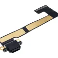 Charging Port Flex Cable For iPad Mini 2 / iPad Mini 3 (Black)