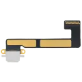 Charging Port Flex Cable For iPad Mini 2 / iPad Mini 3 (White)