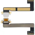 Charging Port Flex Cable For iPad Mini 2 / iPad Mini 3 (White)