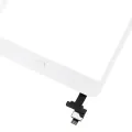 Digitizer With IC Chip & Home Button Pre-Installed For iPad Mini 1 / iPad Mini 2 (Aftermarket Plus) (White)