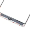 Digitizer With IC Chip & Home Button Pre-Installed For iPad Mini 1 / iPad Mini 2 (Aftermarket Plus) (White)
