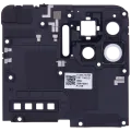 Top Bracket For Motorola Moto One 5G (XT2075-1 / XT2075-2 / 2020) (Verizon) (Genuine OEM) (Surfing Blue)