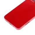 Back Housing W/ Small Parts For iPhone 13 Mini (EU / Global Version) (Used OEM Pull: Grade C) (Red)