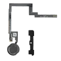 Home Button With Flex For iPad Mini 3 (Black)