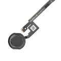 Home Button With Flex For iPad Mini 3 (Black)