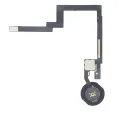 Home Button With Flex For iPad Mini 3 (Black)