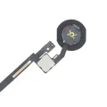 Home Button With Flex For iPad Mini 3 (Black)