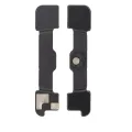 Home Button With Flex For iPad Mini 3 (Black)