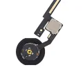 Home Button With Flex For iPad Mini 3 (Gold)