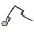Home Button With Flex For iPad Mini 3 (Gold)