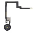 Home Button With Flex For iPad Mini 3 (Gold)