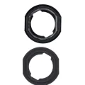 Home Button Holding Bracket With Rubber Gasket For iPad Mini 3