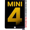 LCD Assembly With Digitizer For iPad Mini 4 (Refurbished) (Black)