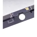 LCD Assembly With Digitizer For iPad Mini 4 (Aftermarket Plus) (Black)