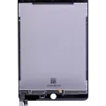 LCD Assembly With Digitizer For iPad Mini 4 (Aftermarket Plus) (Black)