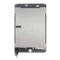 LCD Assembly With Digitizer For iPad Mini 4 (Aftermarket Plus) (White)