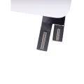 LCD Assembly With Digitizer For iPad Mini 4 (Aftermarket Plus) (White)