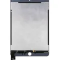 LCD Assembly With Digitizer For iPad Mini 4 (Aftermarket Plus) (White)