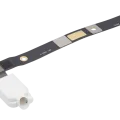 Headphone Jack With Flex Cable For iPad Mini 4 (Cellular) (White)