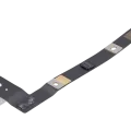 Headphone Jack With Flex Cable For iPad Mini 4 (Cellular) (White)