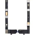 Headphone Jack With Flex Cable For iPad Mini 4 (Cellular) (Black)