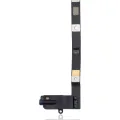 Headphone Jack With Flex Cable For iPad Mini 4 (Cellular) (Black)