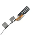 GPS Antenna Flex Cable For iPad Mini 4