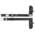 Headphone Jack With Flex Cable For iPad Mini 4 (WiFi Only) (Black)