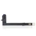 Headphone Jack With Flex Cable For iPad Mini 4 (WiFi Only) (Black)