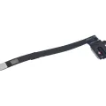 Headphone Jack With Flex Cable For iPad Mini 4 (WiFi Only) (Black)