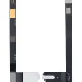 Headphone Jack With Flex Cable For iPad Mini 4 (WiFi Only) (White)