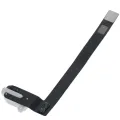 Headphone Jack With Flex Cable For iPad Mini 4 (WiFi Only) (White)