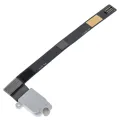 Headphone Jack With Flex Cable For iPad Mini 4 (WiFi Only) (White)
