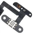 Power Button Flex Cable For iPad Mini 4