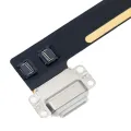 Charging Port Flex Cable For iPad Mini 4 / Mini 5 (White)