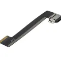 Charging Port Flex Cable For iPad Mini 4 / Mini 5 (Black)