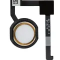 Home Button With Flex For iPad Pro 12.9" 1st Gen (2015) / Air 2 (Gold)