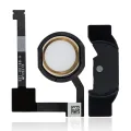 Home Button With Flex For iPad Pro 12.9" 1st Gen (2015) / Air 2 (Gold)