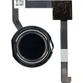 Home Button With Flex For iPad Pro 12.9" 1st Gen (2015) / Air 2 (Space Gray)