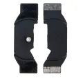 Home Button With Flex For iPad Pro 12.9" 1st Gen (2015) / Air 2 (Space Gray)